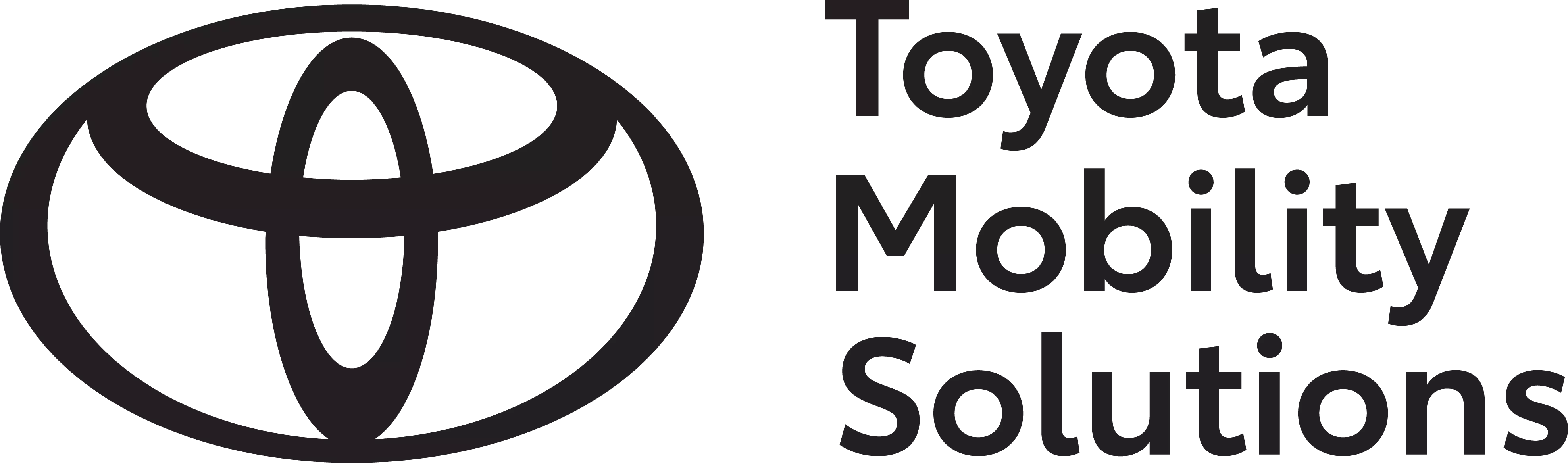 Toyota Mobility Solutions Philippines